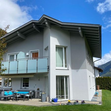 Apart Kofler Apartment Langenfeld Ngoại thất bức ảnh