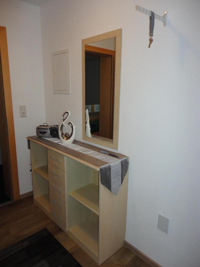 Apart Kofler Apartment Langenfeld Ngoại thất bức ảnh