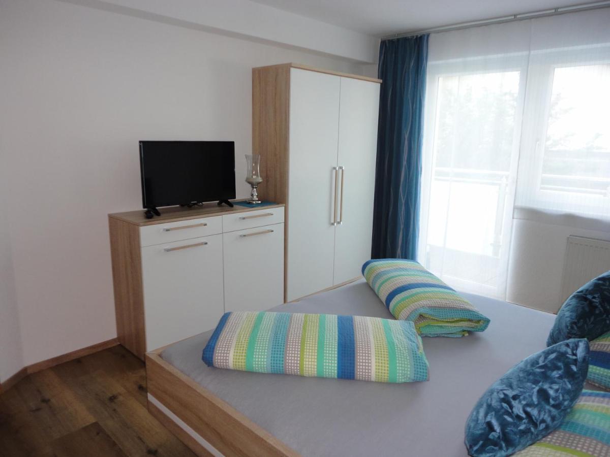 Apart Kofler Apartment Langenfeld Ngoại thất bức ảnh