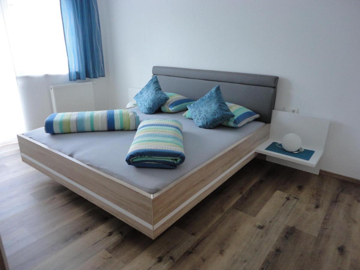 Apart Kofler Apartment Langenfeld Ngoại thất bức ảnh