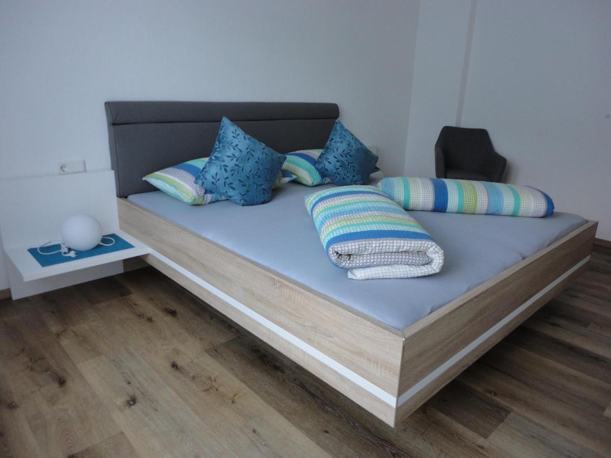 Apart Kofler Apartment Langenfeld Ngoại thất bức ảnh