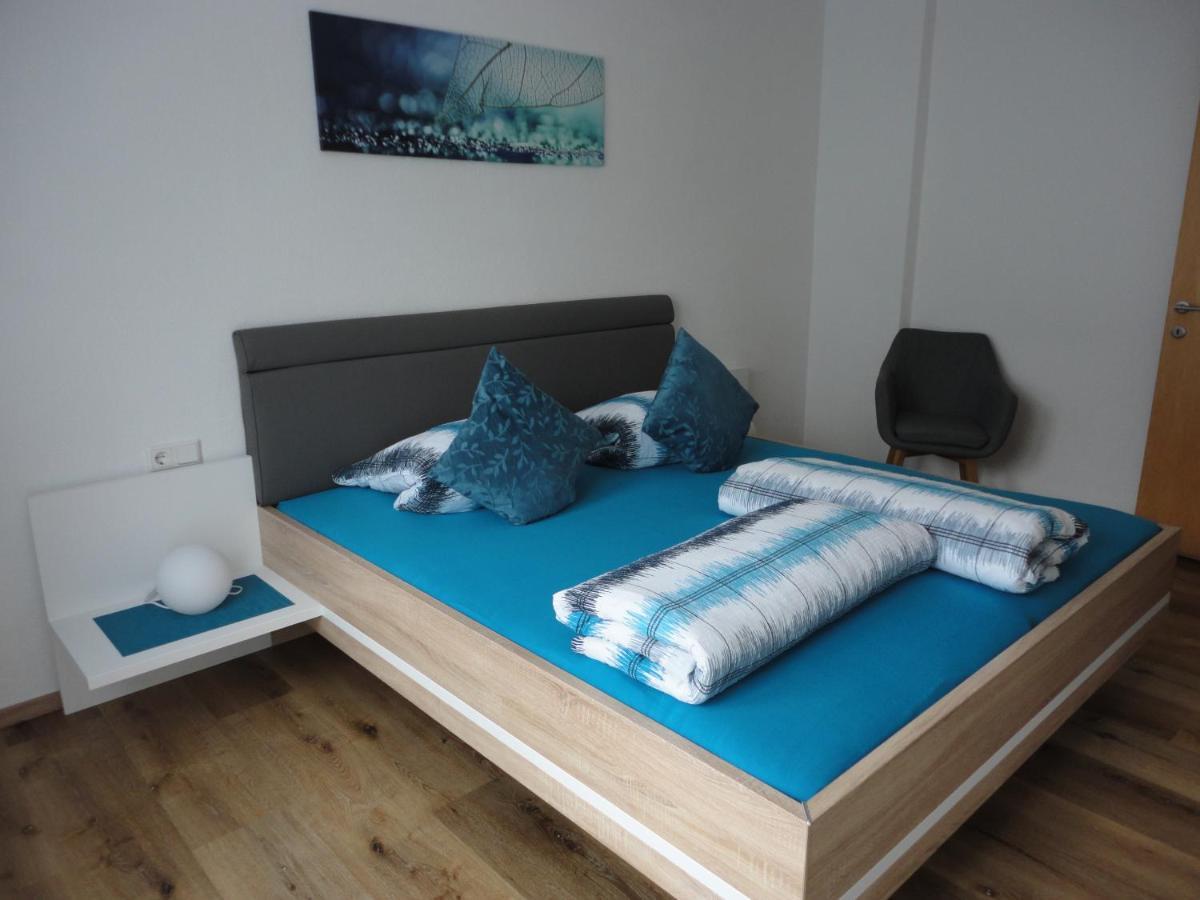 Apart Kofler Apartment Langenfeld Ngoại thất bức ảnh