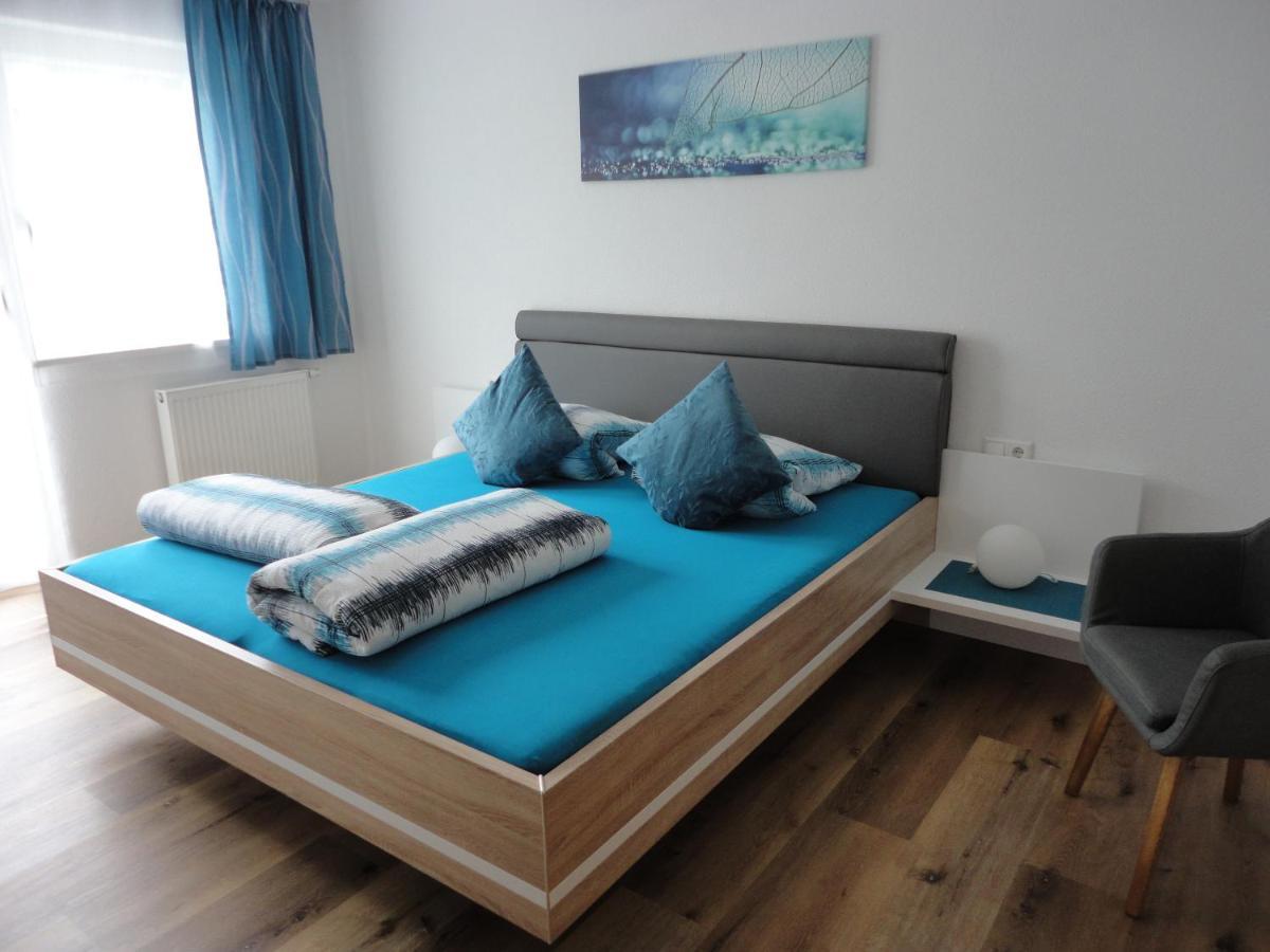 Apart Kofler Apartment Langenfeld Ngoại thất bức ảnh
