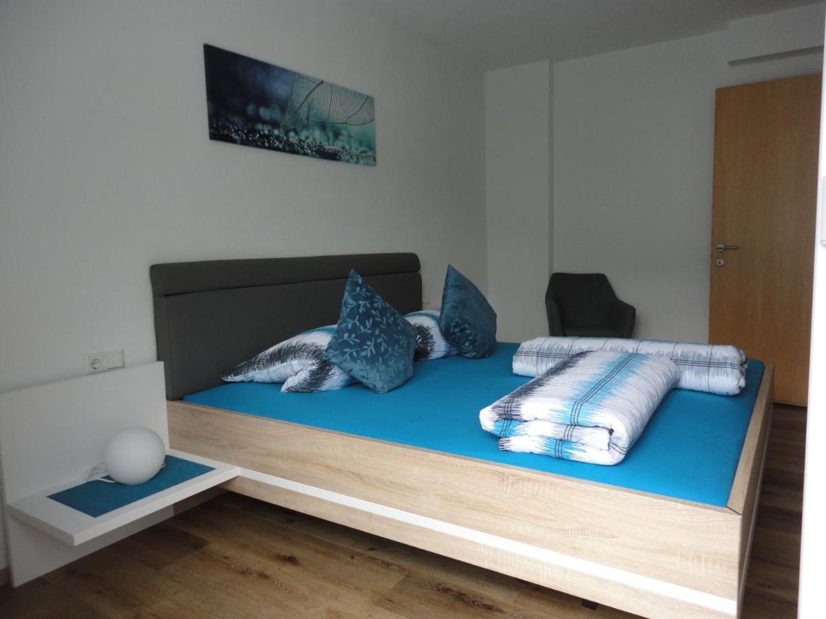 Apart Kofler Apartment Langenfeld Ngoại thất bức ảnh