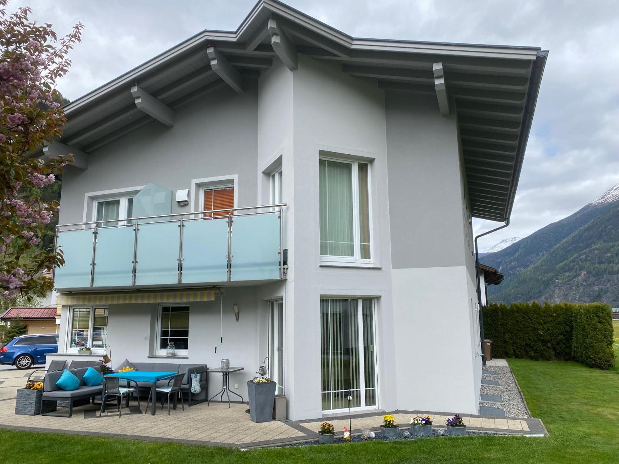 Apart Kofler Apartment Langenfeld Ngoại thất bức ảnh