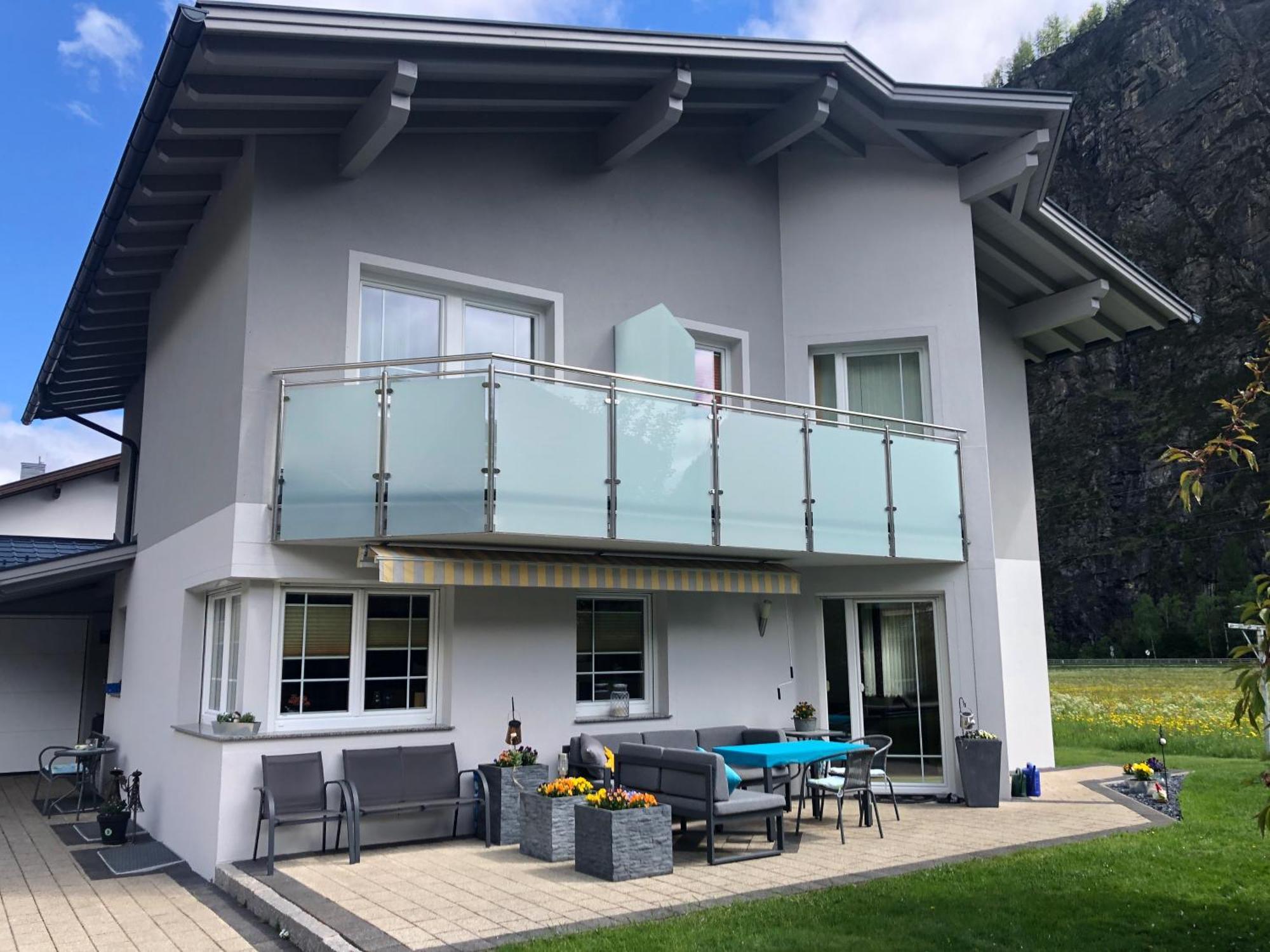Apart Kofler Apartment Langenfeld Ngoại thất bức ảnh