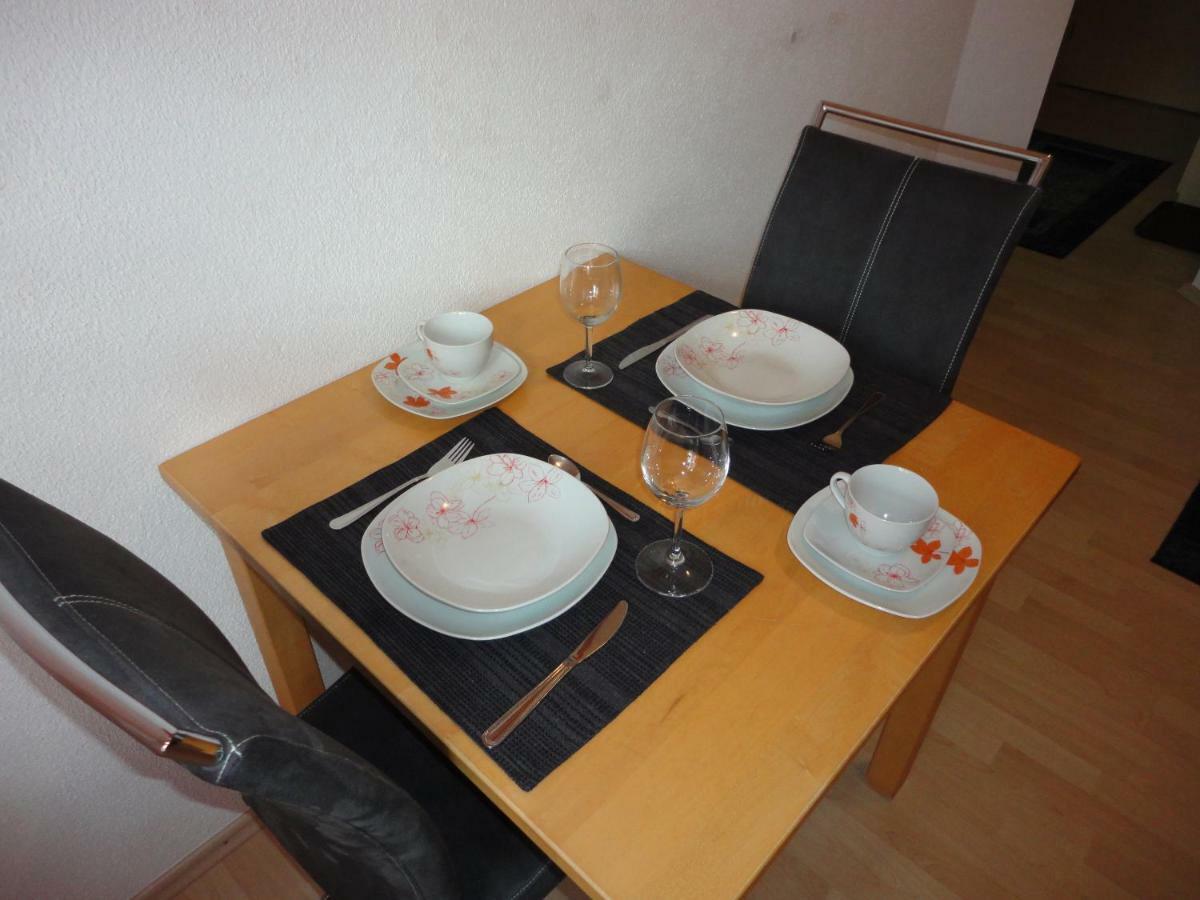 Apart Kofler Apartment Langenfeld Ngoại thất bức ảnh