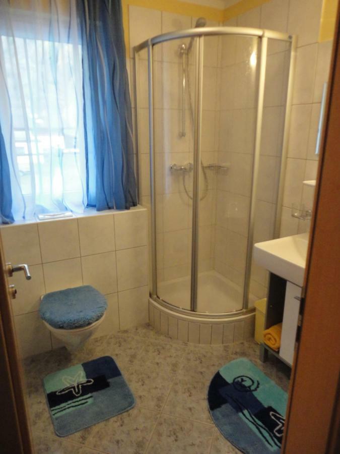 Apart Kofler Apartment Langenfeld Ngoại thất bức ảnh