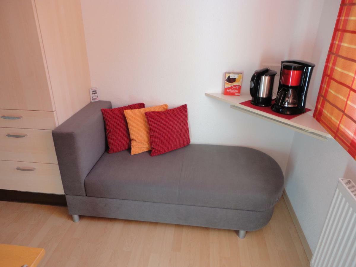 Apart Kofler Apartment Langenfeld Ngoại thất bức ảnh
