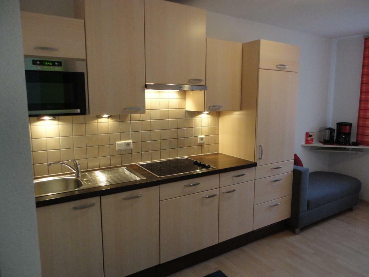 Apart Kofler Apartment Langenfeld Ngoại thất bức ảnh