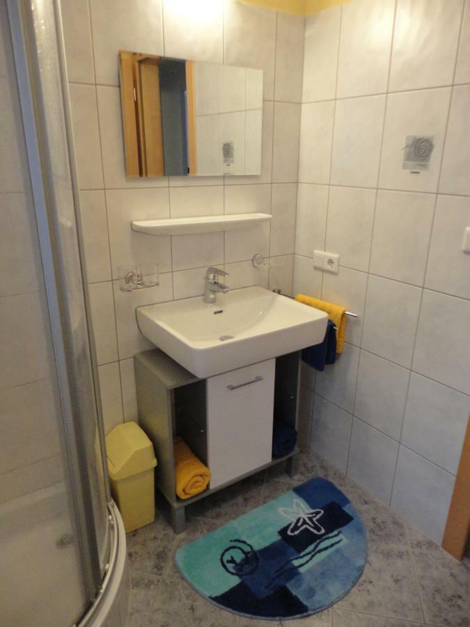 Apart Kofler Apartment Langenfeld Ngoại thất bức ảnh
