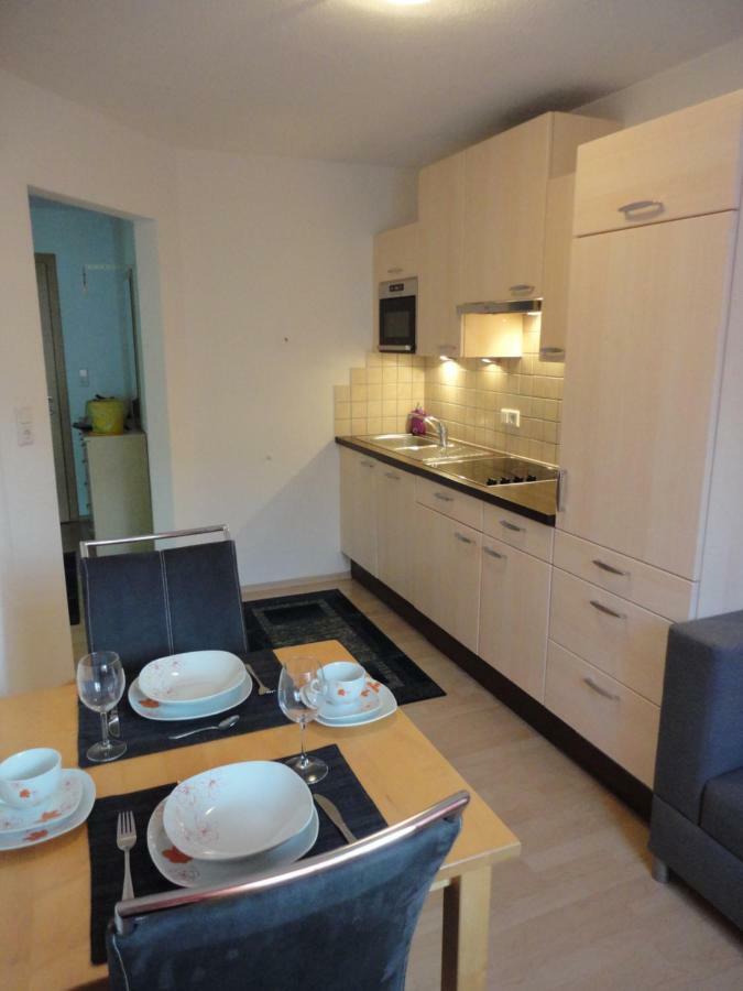 Apart Kofler Apartment Langenfeld Ngoại thất bức ảnh
