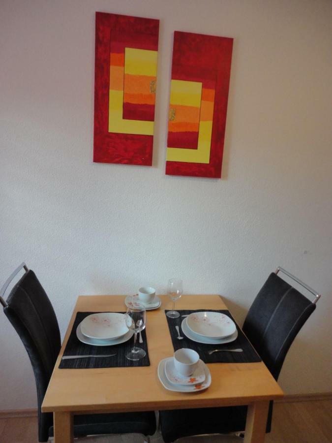 Apart Kofler Apartment Langenfeld Ngoại thất bức ảnh
